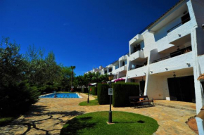 Bungalow ORANGE PARK 2 dormitorios planta primera